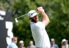 Novig scores branding and content partnership with LIV Golf LIV Golf Dustin Johnson as the golf league lands a deal with Novig.