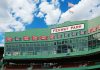 Massachusetts to reopen sportsbook licensing amid bet365 interest Boston Red Sox's Fenway Park home in Massachusetts