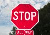Stop sign as Michigan's gaming regulator sends cease-and-desist orders.