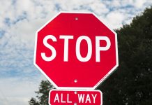 Michigan regulator sends C&D orders to 45 unlicensed operators Stop sign as Michigan's gaming regulator sends cease-and-desist orders.