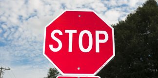 Stop sign as Michigan's gaming regulator sends cease-and-desist orders.