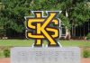 NCAA bans players tied to alleged point-shaving scheme Kennesaw State as the NCAA investigates a former basketball player at the school.