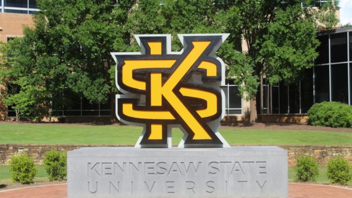NCAA-K-State-Fordham-Probe Kennesaw State as the NCAA investigates a former basketball player at the school.