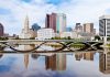Downtown Columbus, Ohio