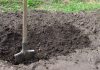 Comment: Ohio’s extreme sports betting proposal buries good policy ideas A shovel in the ground digging a hole