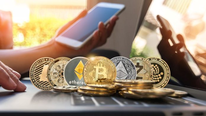 Paysafe-launches-cryptocurrency-payment-option-for-US-gaming-market Various crypto currency coins