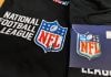 NFL re-ups FanDuel, DraftKings as official partners alongside Fanatics deal The NFL logo