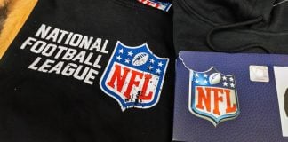 NFL re-ups FanDuel, DraftKings as official partners alongside Fanatics deal The NFL logo