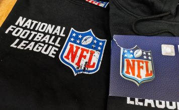 NFL re-ups FanDuel, DraftKings as official partners alongside Fanatics deal The NFL logo