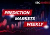 Prediction Market Weekly banner image