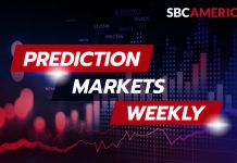 Prediction Markets Weekly: Wisconsin sues everyone, insider trading talk escalates Prediction Market Weekly banner image