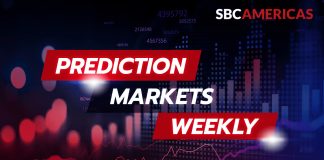 Prediction Market Weekly banner image