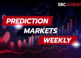 Prediction Markets Weekly: AGA and IGA slam CFTC rules, ProphetX gets blessing Prediction Market Weekly banner image