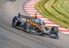 PrizePicks teams up with Arrow McLaren ahead of Indy 500 Arrow McLaren car as the company works with PrizePicks.