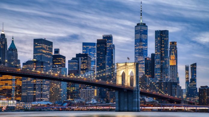 Resorts-World-New-York-City-to-launch-NYCs-first-live-table-games The New York City skyline