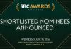 Rush Street, Optimove, Wazdan lead SBC Awards Americas 2026 shortlist SBC Awards Americas 2026 banner image