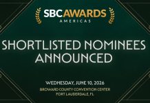 Rush Street, Optimove, Wazdan lead SBC Awards Americas 2026 shortlist SBC Awards Americas 2026 banner image