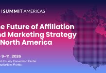 SBC Summit Americas affiliation and marketing banner image