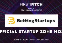 SBC Summit Americas strengthens startup focus with BettingStartups SBC Summit Americas Startup Zone banner image