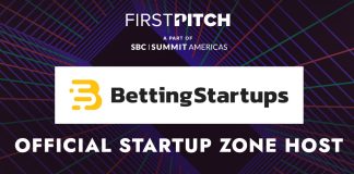 SBC Summit Americas Startup Zone banner image