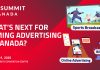 SBC Summit Canada 2026 to tackle shifting affiliates and ads landscape SBC Summit Canada banner image