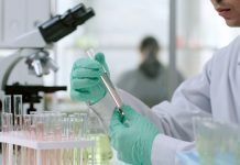 Scientist as Scientific Games secures a deal with the Minnesota Lottery.