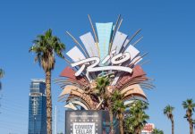Report: The Rio Las Vegas under new ownership and leadership The Rio Las Vegas as its under new leadership and ownership.