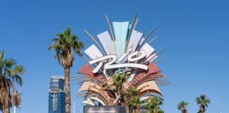 The Rio Las Vegas as its under new leadership and ownership.