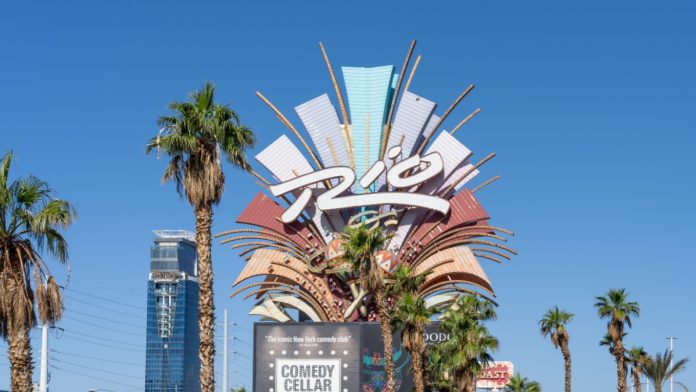 The-Rio-Las-Vegas-New-Ownership-1 The Rio Las Vegas as its under new leadership and ownership.