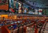 Westgate Superbook in Las Vegas to move under Caesars control The Westgate Superbook in Las Vegas
