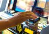 Virginia Gov. says no to legalizing skill gaming machines after all A person playing a gaming machine
