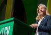 Virginia governor vetoes bill to bring new casino to Fairfax County Virginia Gov. Abigail Spanberger, who vetoed a bill to build a new casino.