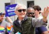 Wisconsin Gov. Tony Evers