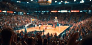 basketball match