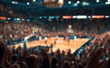 basketball match