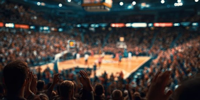 basketball-1 basketball match