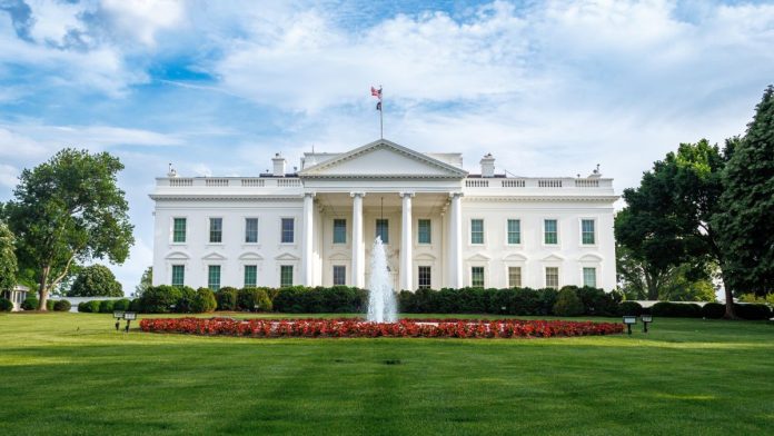 The White House