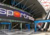 Sportradar posts revenue growth amid investor scrutiny, legal dispute Sportradar sign as the company releases its latest earnings report.