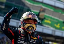 Formula 1 driver as Caesars signs a deal with ALT Sports Data to provide new betting markets.
