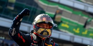 Formula 1 driver as Caesars signs a deal with ALT Sports Data to provide new betting markets.