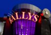 Bally's as the company receives a new vendor license in Rhode Island.
