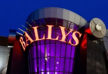 Bally's as the company receives a new vendor license in Rhode Island.
