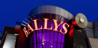 Bally's as the company receives a new vendor license in Rhode Island.