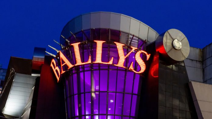 Ballys-Rhode-Island-Vendor-License Bally's as the company receives a new vendor license in Rhode Island.