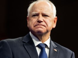 Prediction markets ban signed by Minnesota governor, immediately challenged Minnesota Gov. Tim Walz as the CFTC sues the state over a prediction market ban.