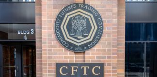 CFTC as the agency sues Rhode Island over prediction markets.
