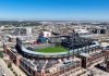 Colorado sports betting protections bill not ‘antagonistic’ to industry, says sponsor Denver, Colorado, with the Coors Field ballpark in the foreground