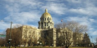 Colorado sports betting