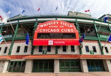 DraftKings to cease retail wagering at Wrigley Field sportsbook Wrigley Field as DraftKings closes its retail sportsbook at the ballpark.