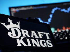 DraftKings Predictions